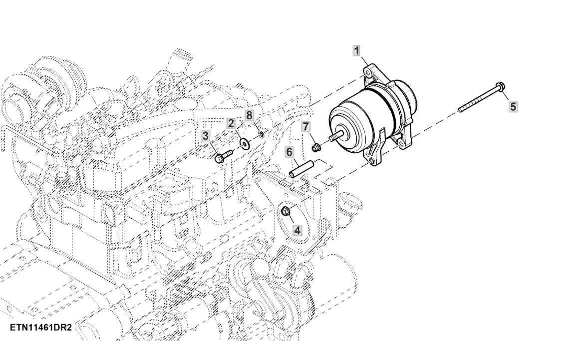 Máy dao điện - ST914600